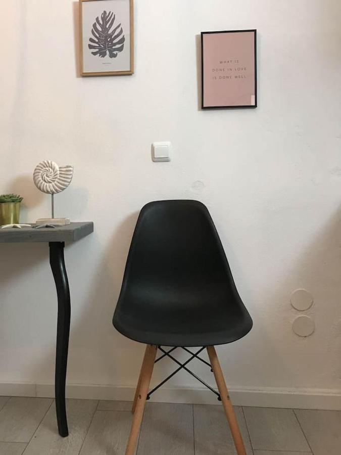 Studio 57 II 알렉산드로폴리스 외부 사진