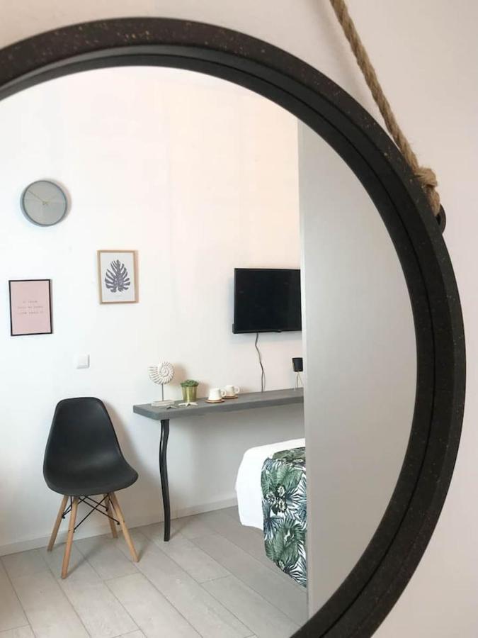 Studio 57 II 알렉산드로폴리스 외부 사진