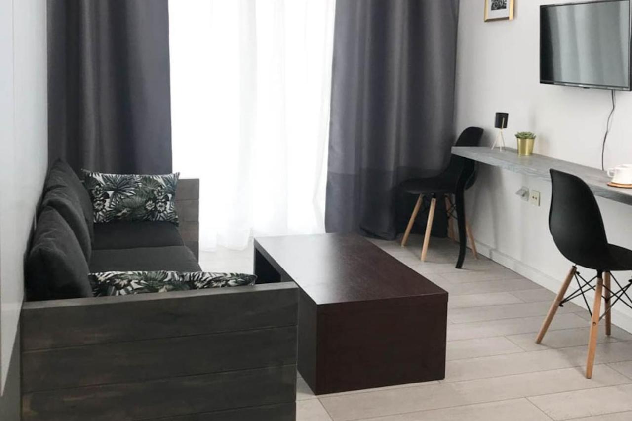 Studio 57 II 알렉산드로폴리스 외부 사진