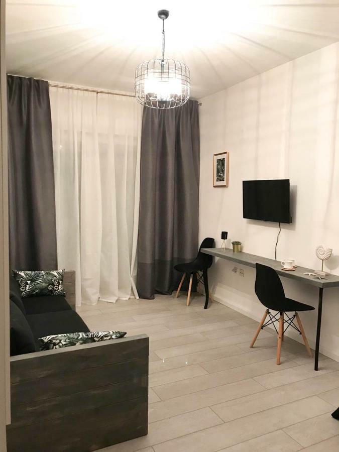 Studio 57 II 알렉산드로폴리스 외부 사진